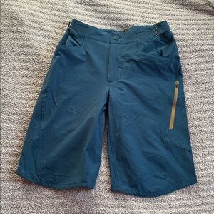 Patagonia Men's Dirt Craft Bike Shorts Size 30